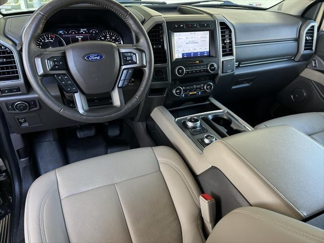 used 2020 Ford Expedition car, priced at $37,011