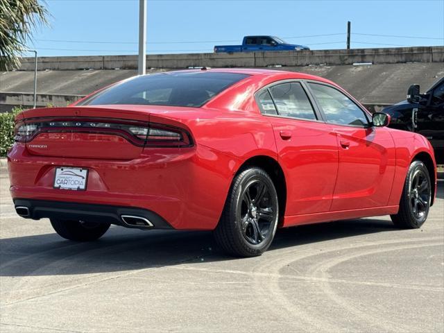 used 2022 Dodge Charger car, priced at $19,659