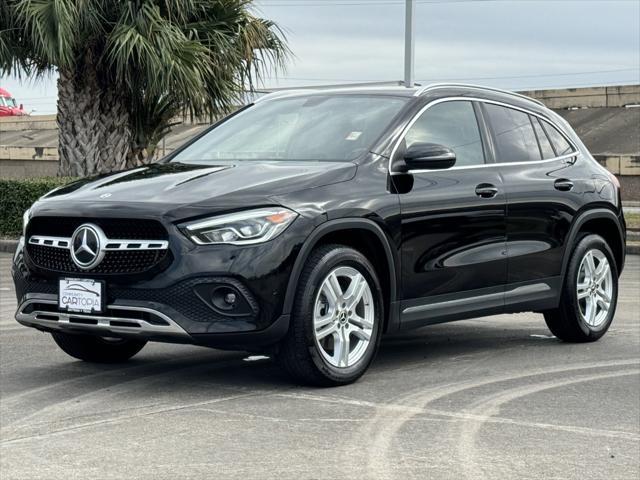 used 2023 Mercedes-Benz GLA 250 car, priced at $29,998