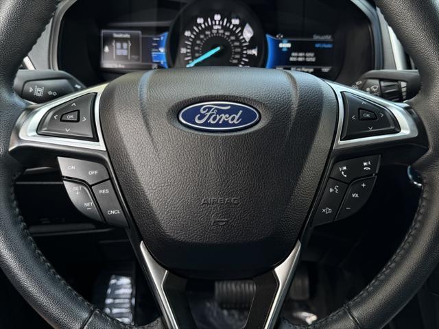 used 2024 Ford Edge car, priced at $25,510