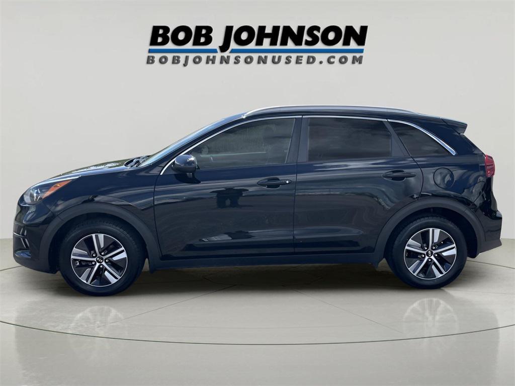 used 2020 Kia Niro car, priced at $12,976
