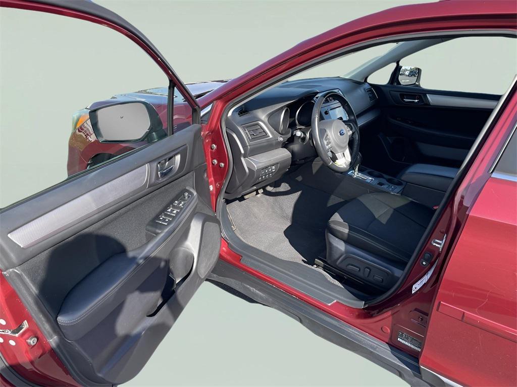 used 2017 Subaru Outback car, priced at $13,967