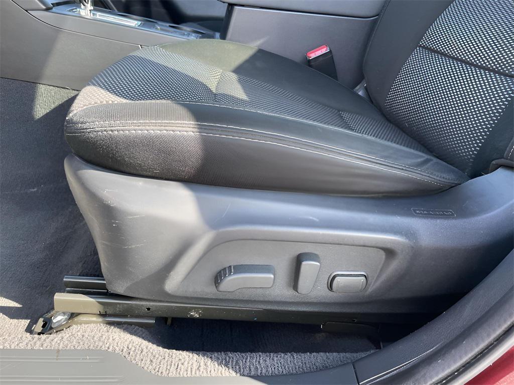 used 2017 Subaru Outback car, priced at $13,967