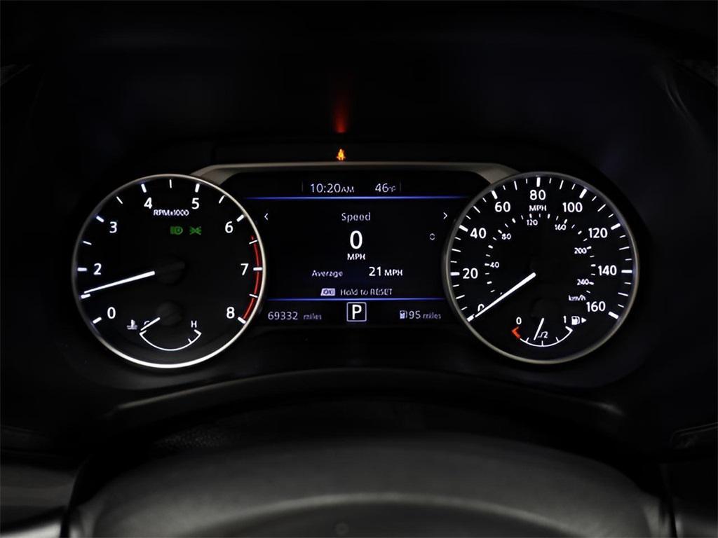 used 2020 Nissan Sentra car, priced at $14,491