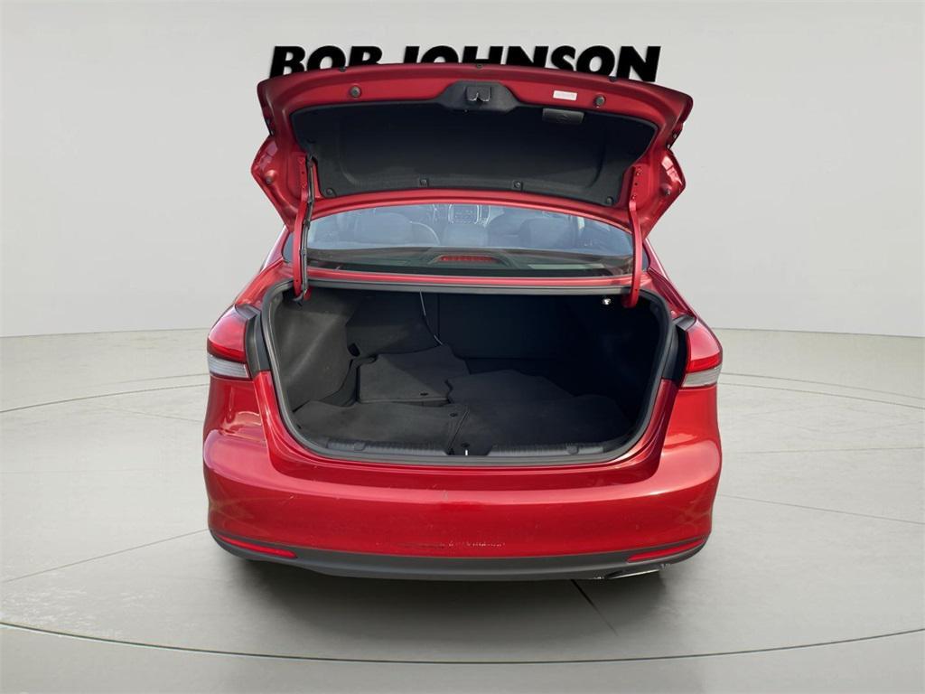 used 2018 Kia Forte car, priced at $13,274