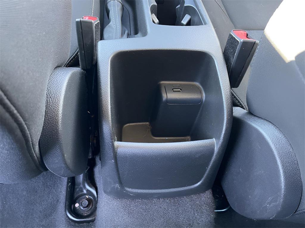 used 2018 Ford Focus car, priced at $7,998