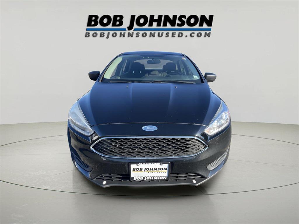 used 2018 Ford Focus car, priced at $7,998