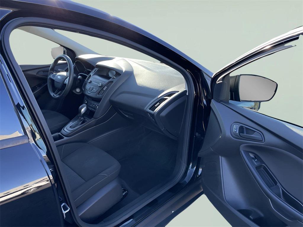 used 2018 Ford Focus car, priced at $7,998