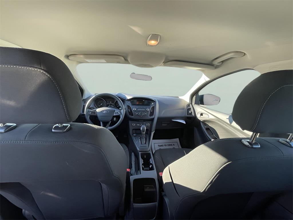 used 2018 Ford Focus car, priced at $7,998