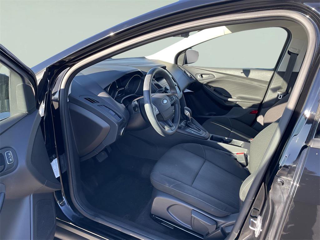 used 2018 Ford Focus car, priced at $7,998