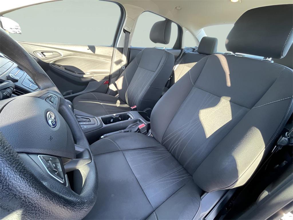 used 2018 Ford Focus car, priced at $7,998