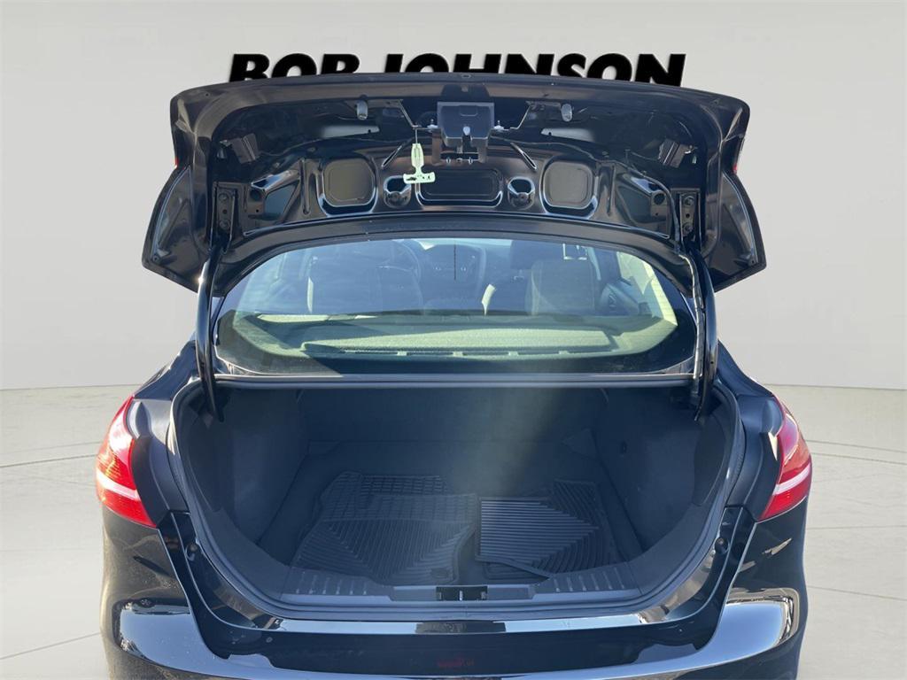 used 2018 Ford Focus car, priced at $7,998