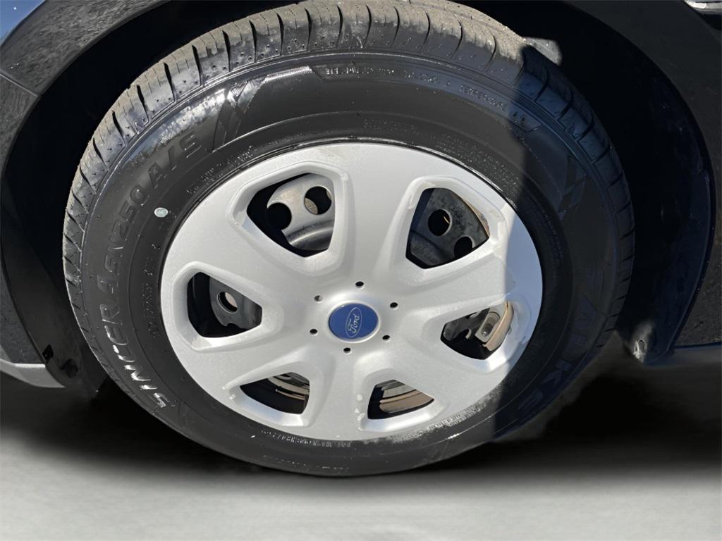 used 2018 Ford Focus car, priced at $7,998