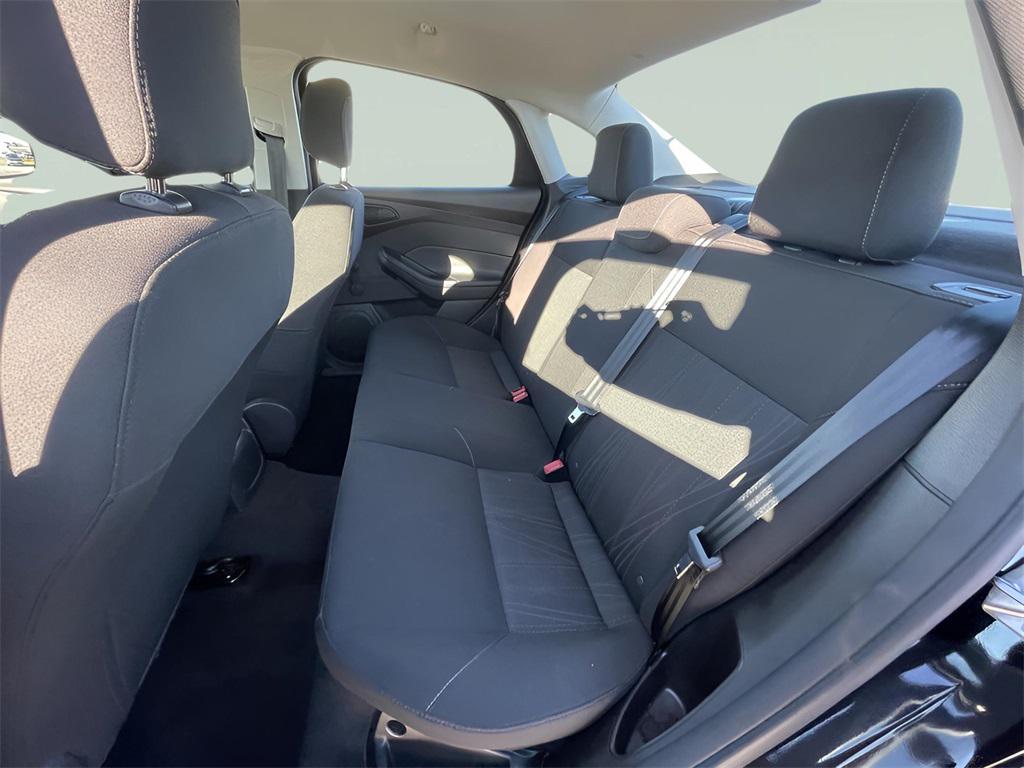 used 2018 Ford Focus car, priced at $7,998