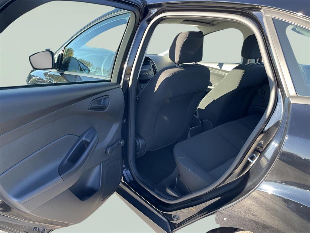 used 2018 Ford Focus car, priced at $7,998