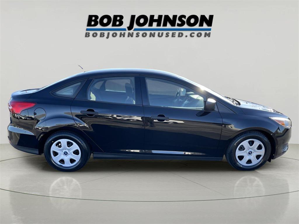 used 2018 Ford Focus car, priced at $7,998