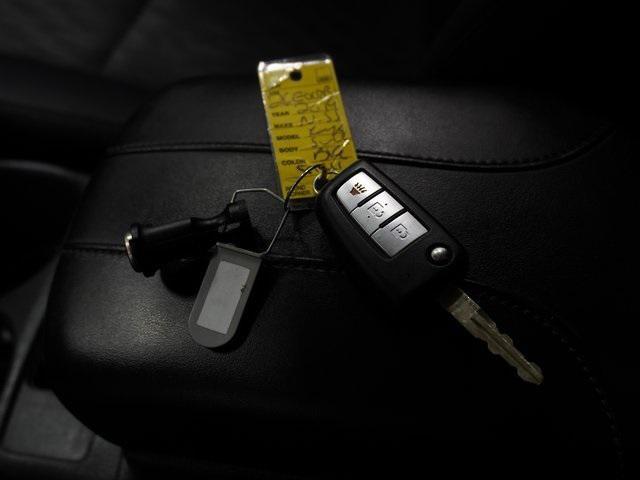 used 2019 Nissan Rogue car, priced at $13,984