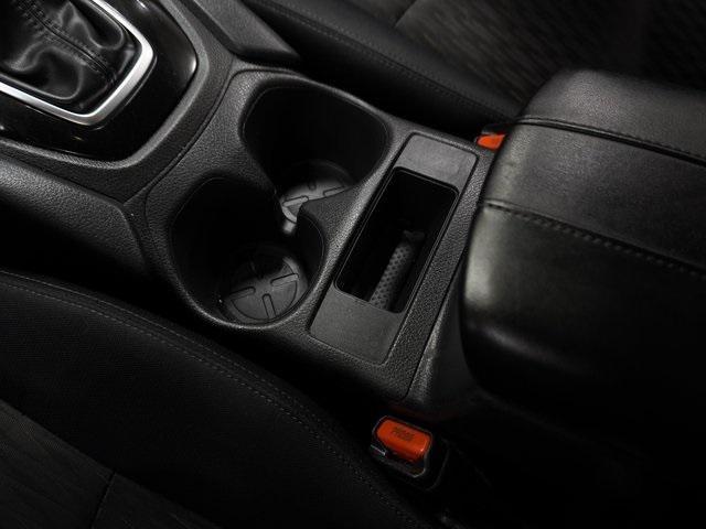 used 2019 Nissan Rogue car, priced at $13,984