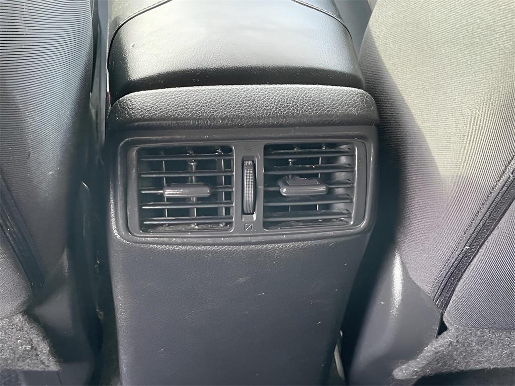 used 2017 Nissan Rogue car, priced at $12,967