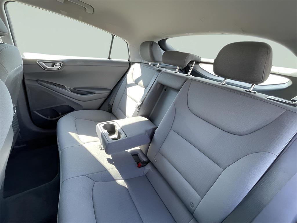 used 2020 Hyundai Ioniq EV car, priced at $12,999