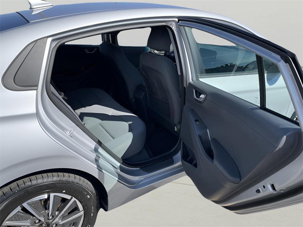 used 2020 Hyundai Ioniq EV car, priced at $12,999