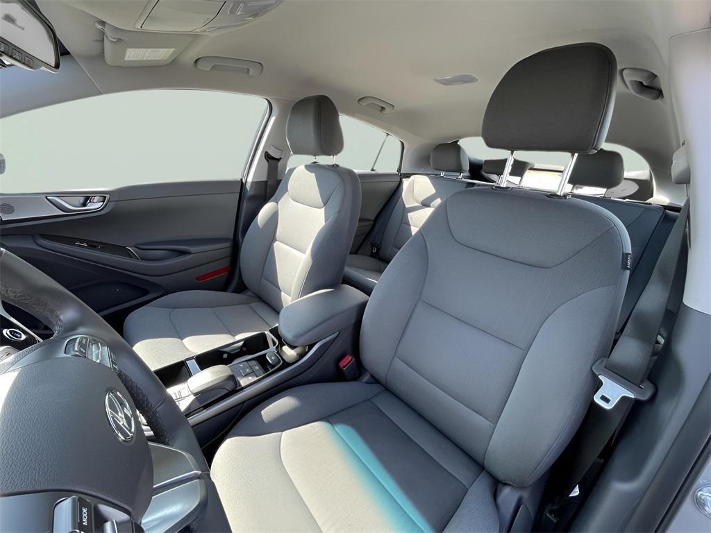 used 2020 Hyundai Ioniq EV car, priced at $12,999