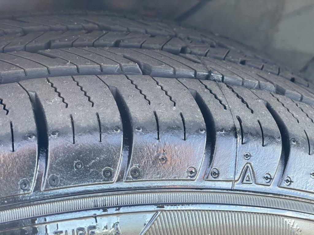 used 2020 Hyundai Ioniq EV car, priced at $12,999