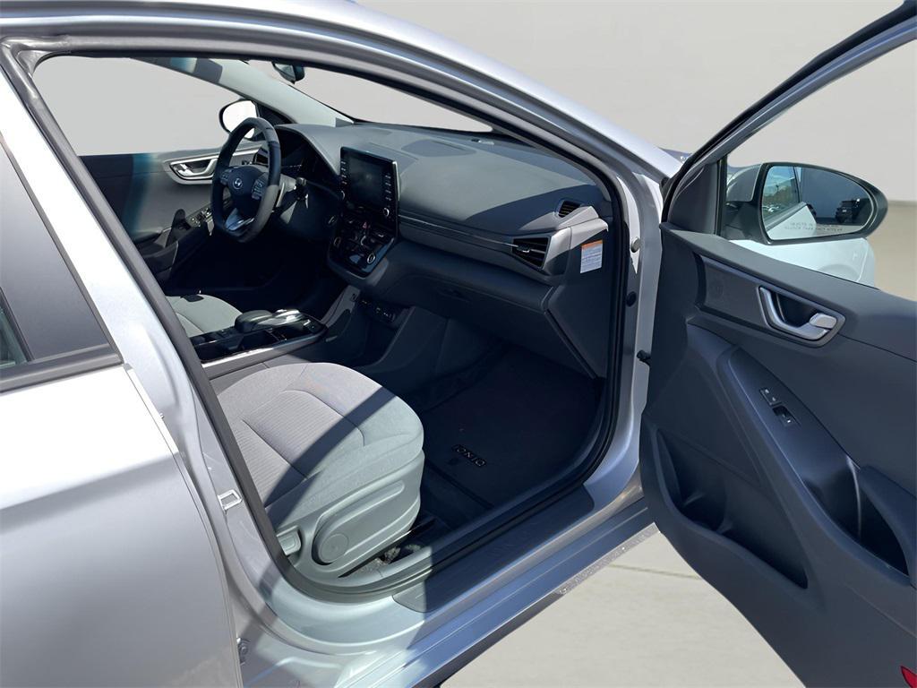 used 2020 Hyundai Ioniq EV car, priced at $12,999