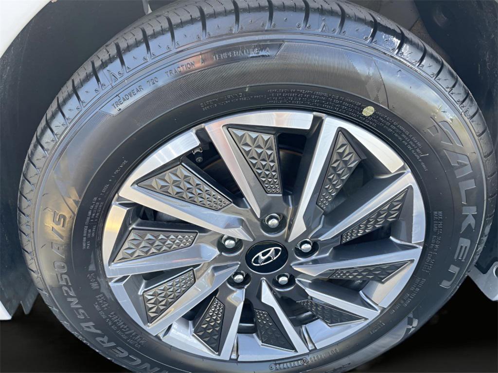 used 2020 Hyundai Ioniq EV car, priced at $12,999