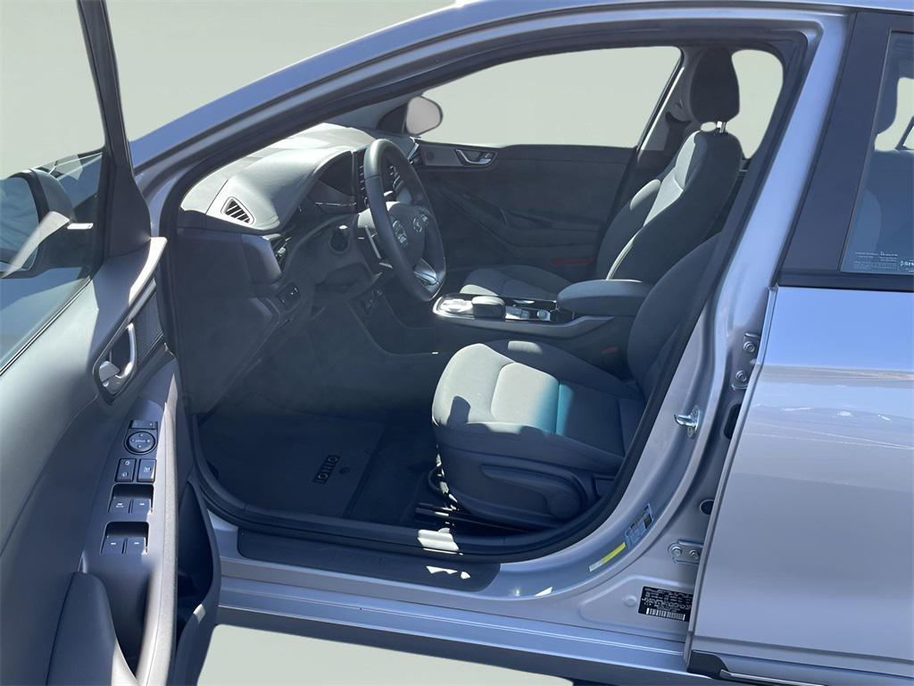 used 2020 Hyundai Ioniq EV car, priced at $12,999