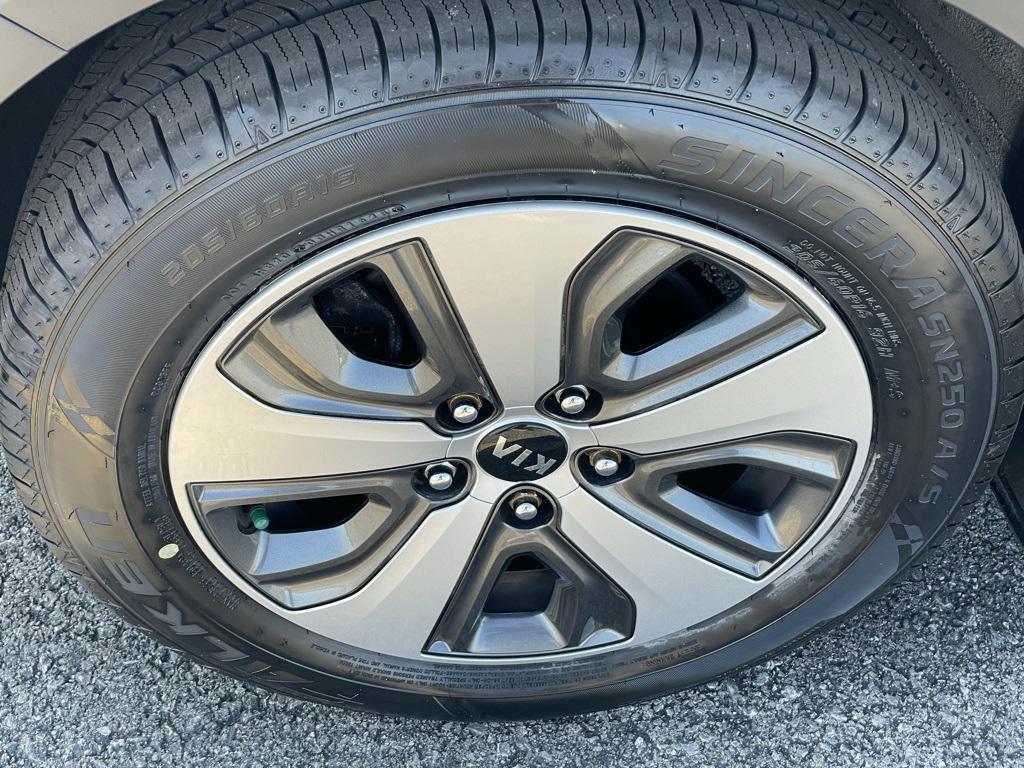 used 2018 Kia Niro car, priced at $14,972