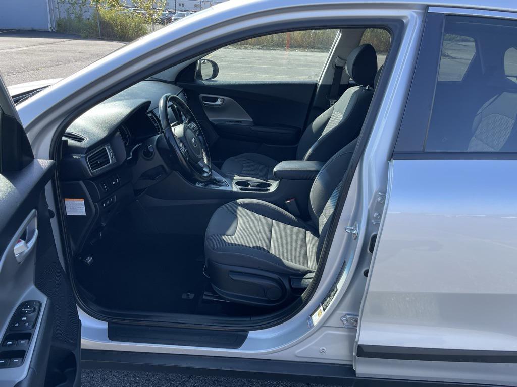 used 2018 Kia Niro car, priced at $14,972