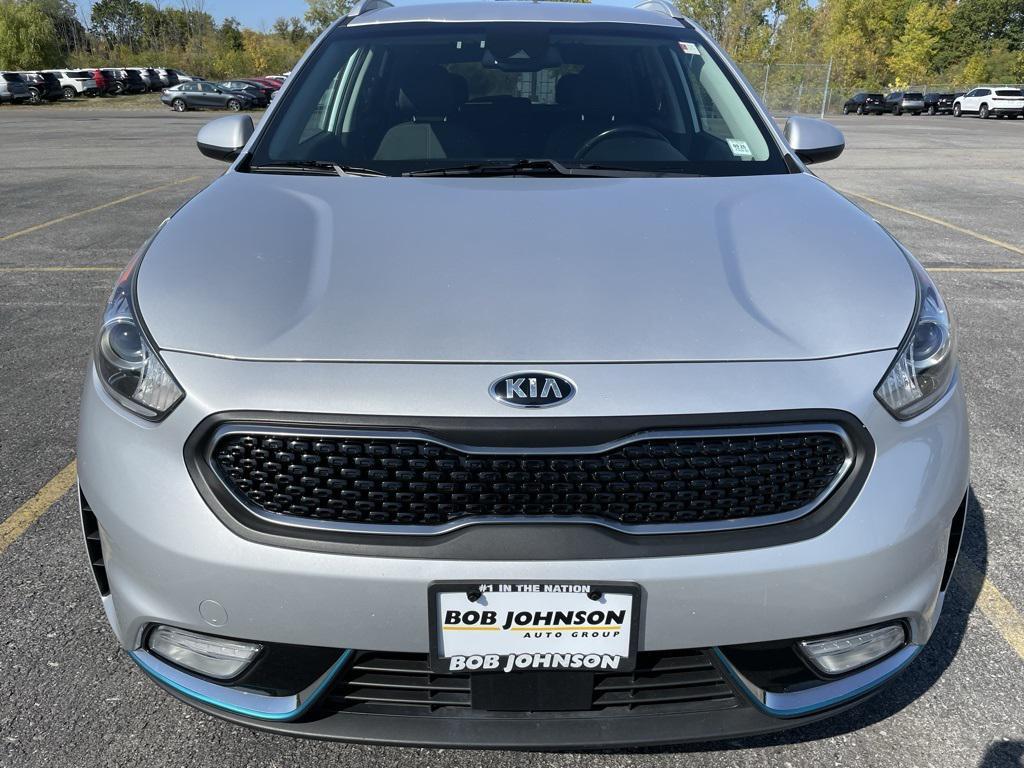 used 2018 Kia Niro car, priced at $14,972