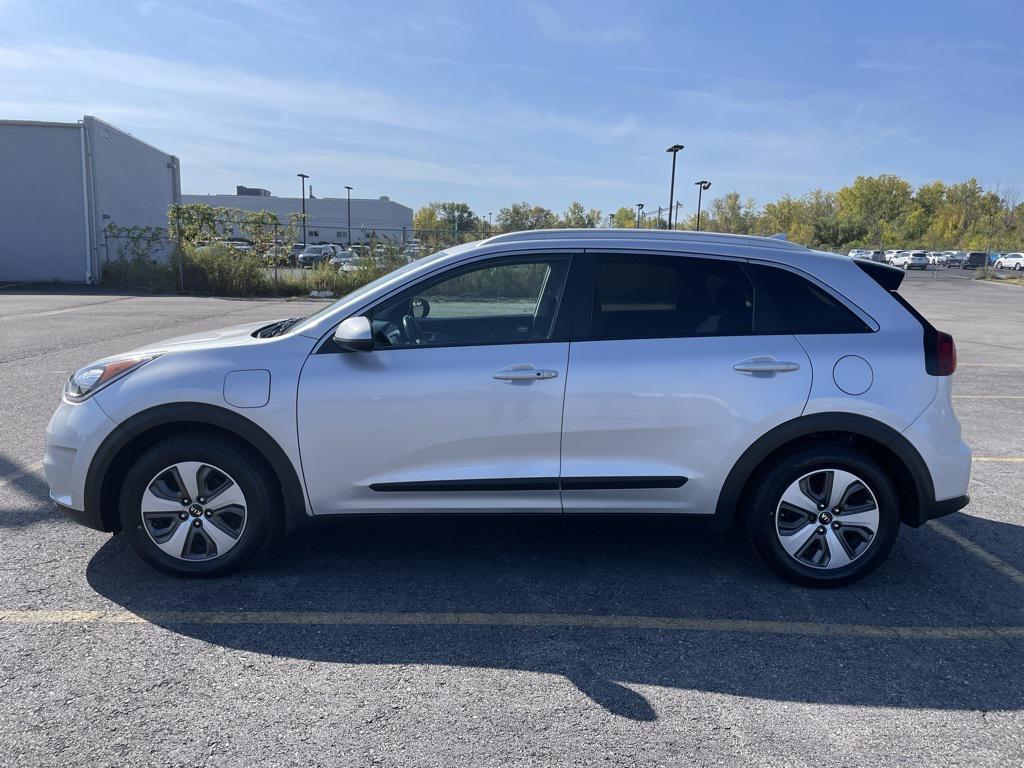 used 2018 Kia Niro car, priced at $14,972