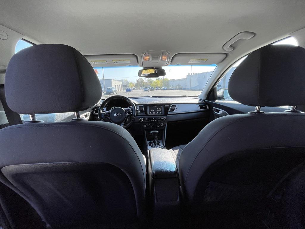 used 2018 Kia Niro car, priced at $14,972