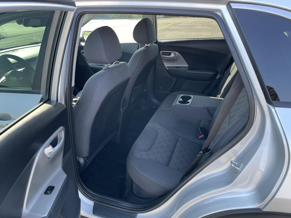 used 2018 Kia Niro car, priced at $14,972
