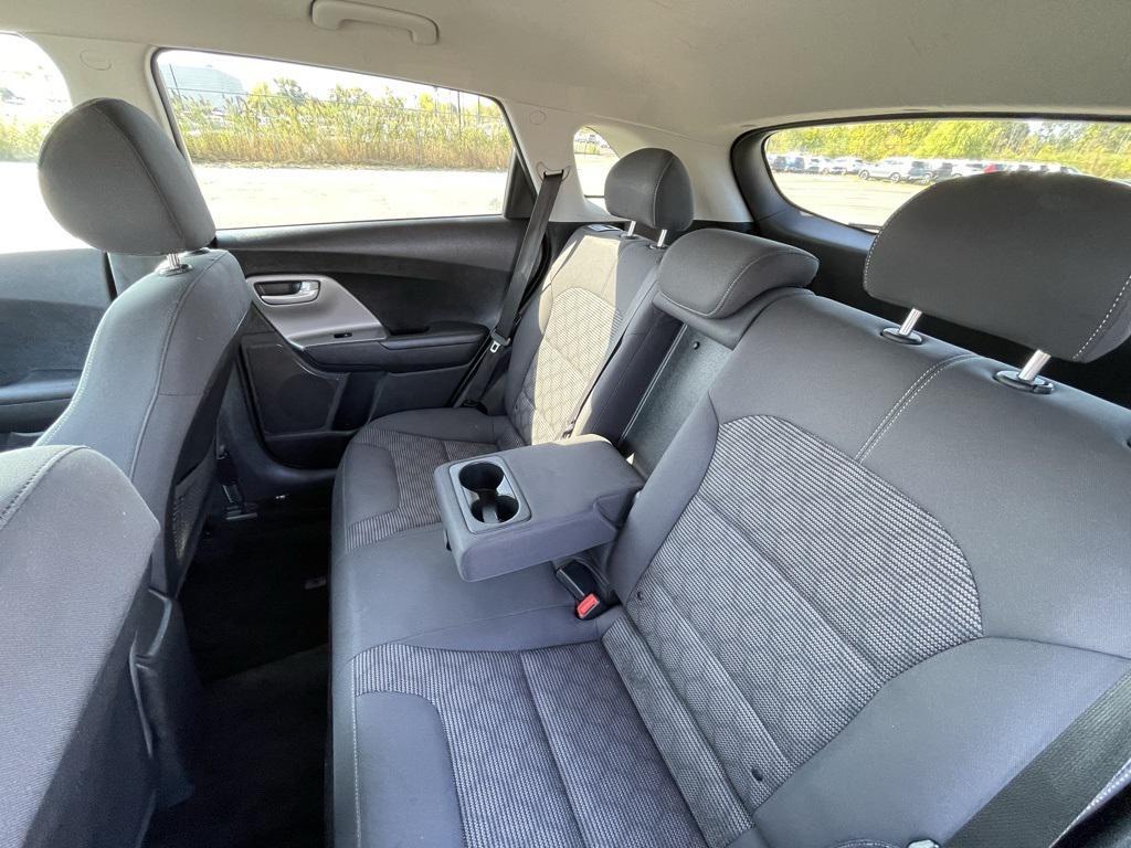 used 2018 Kia Niro car, priced at $14,972