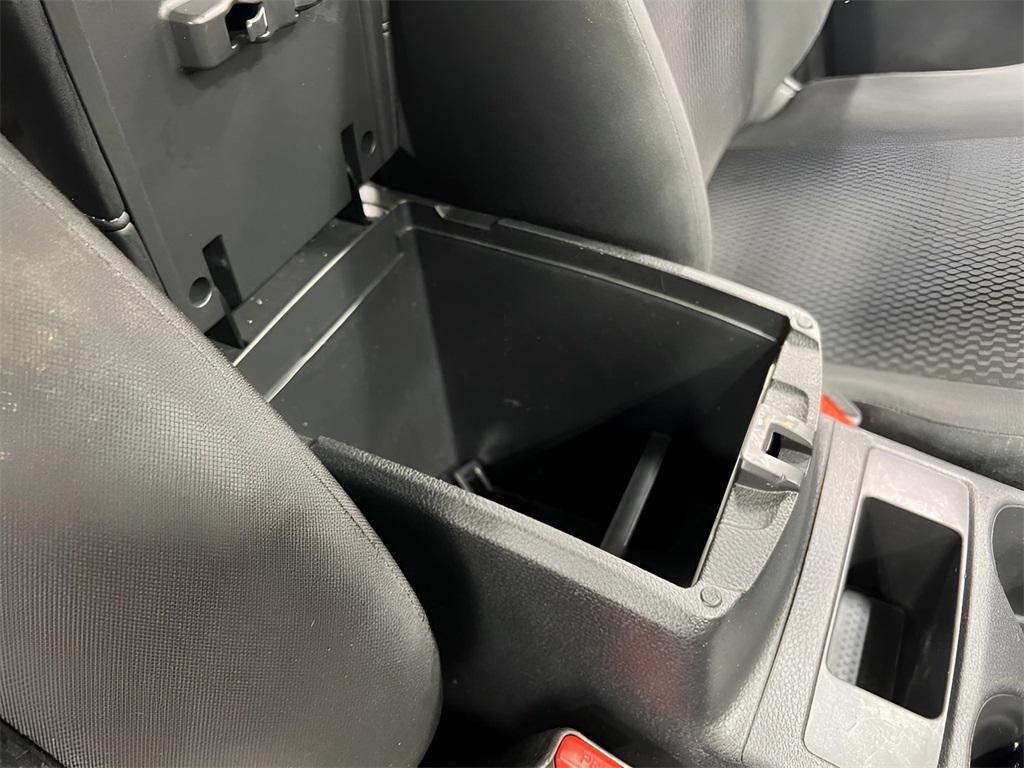 used 2018 Nissan Rogue Sport car, priced at $12,931