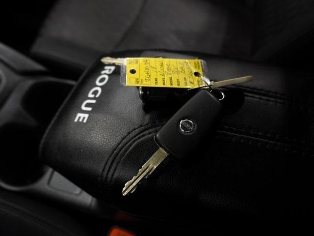 used 2018 Nissan Rogue car, priced at $12,602