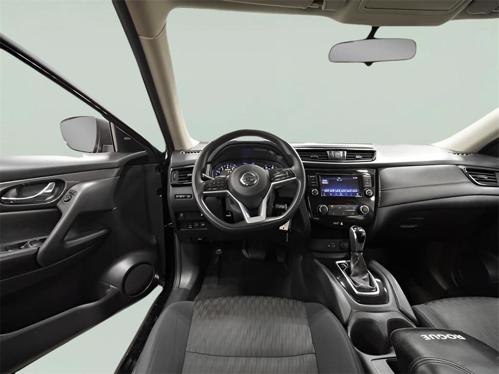 used 2018 Nissan Rogue car, priced at $12,602