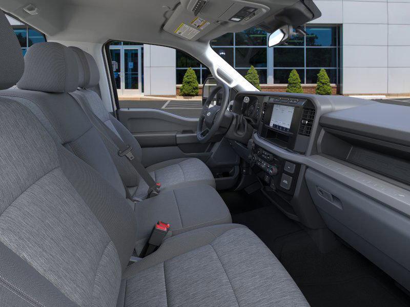 new 2023 Ford F-250 car, priced at $51,915