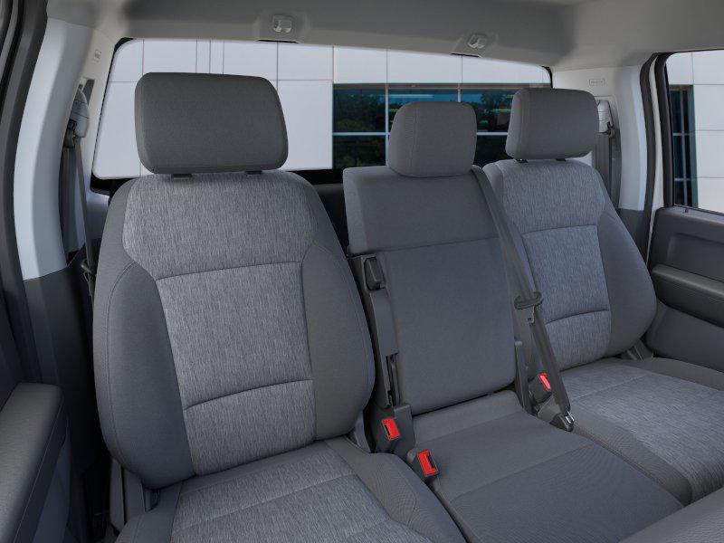 new 2023 Ford F-250 car, priced at $51,915