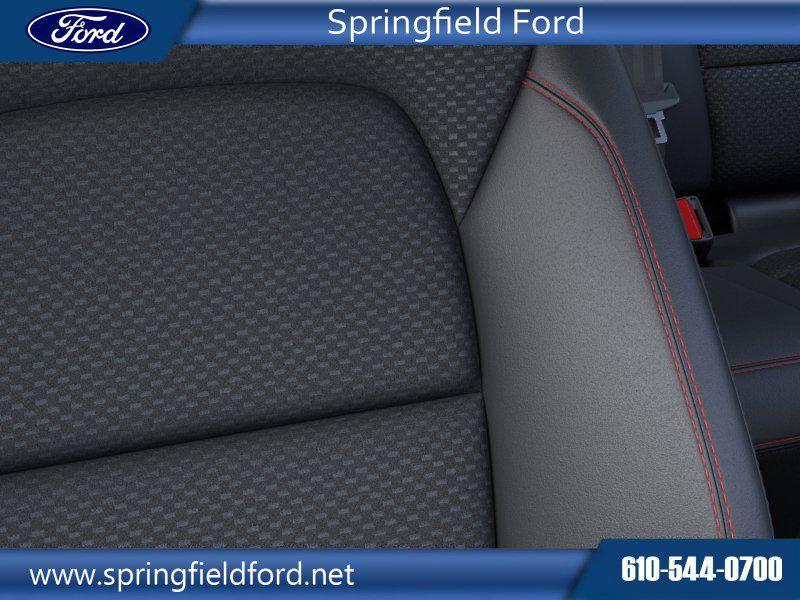 new 2025 Ford Escape car, priced at $31,123