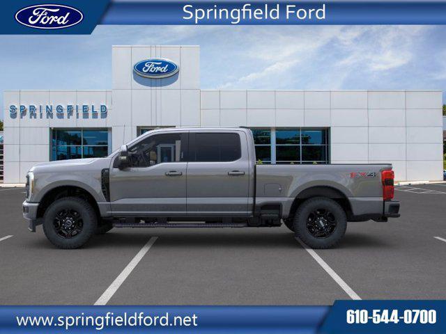 new 2024 Ford F-250 car, priced at $64,340
