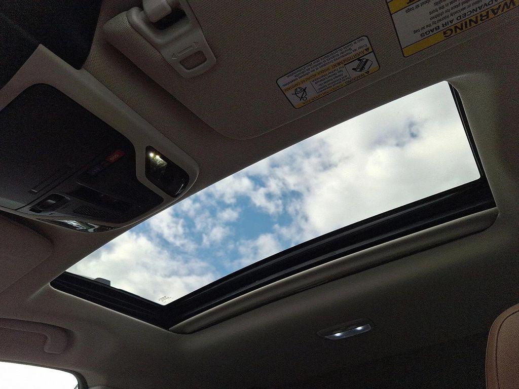 used 2024 Subaru Outback car, priced at $31,600