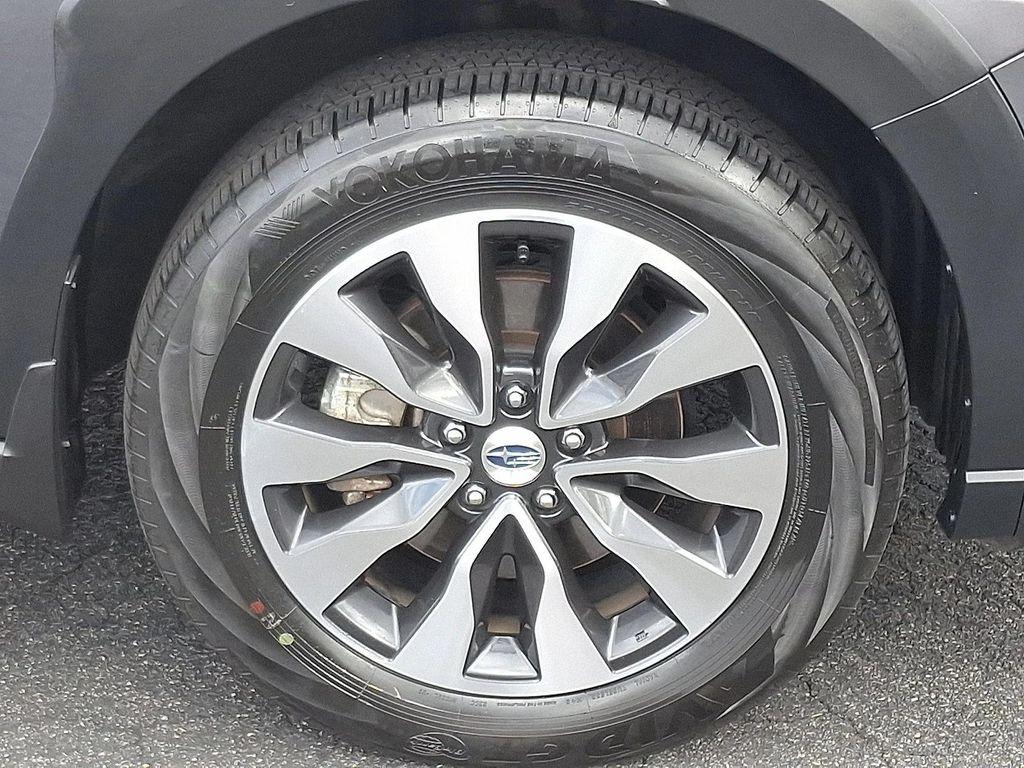 used 2024 Subaru Outback car, priced at $31,600