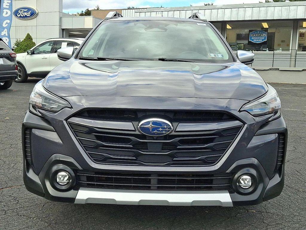 used 2024 Subaru Outback car, priced at $31,600