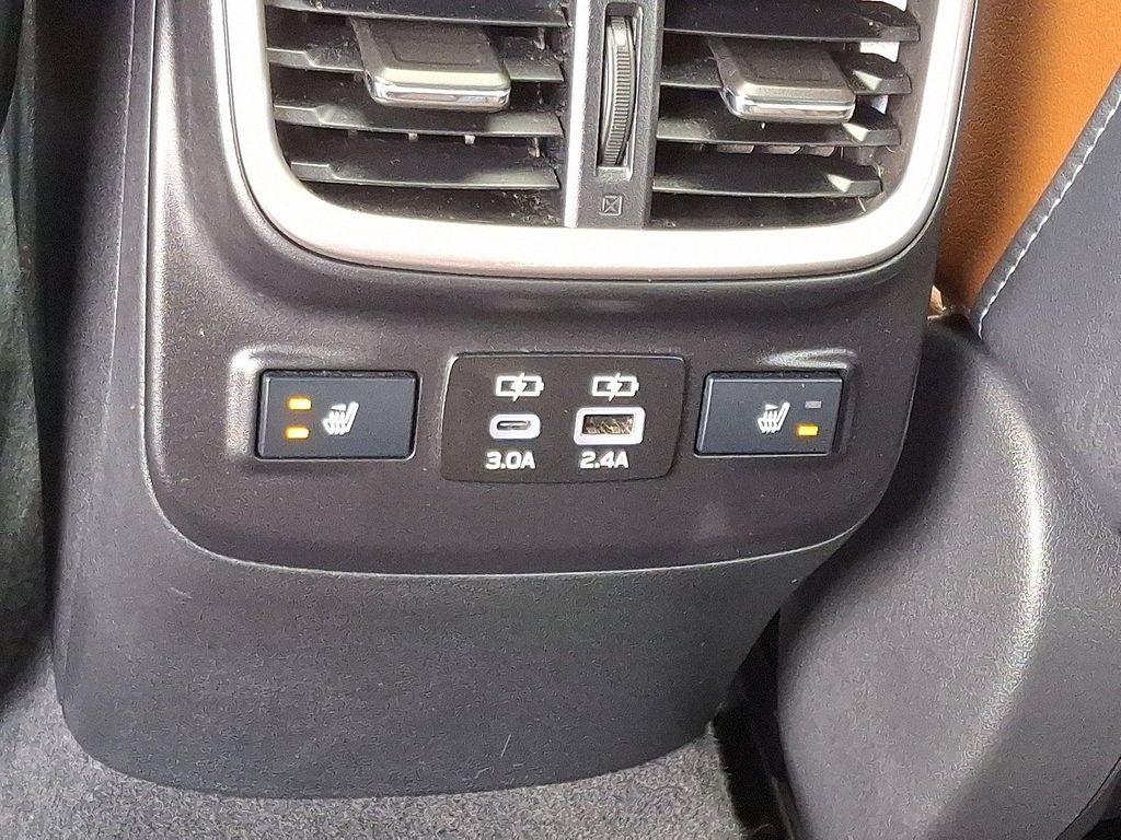 used 2024 Subaru Outback car, priced at $31,600