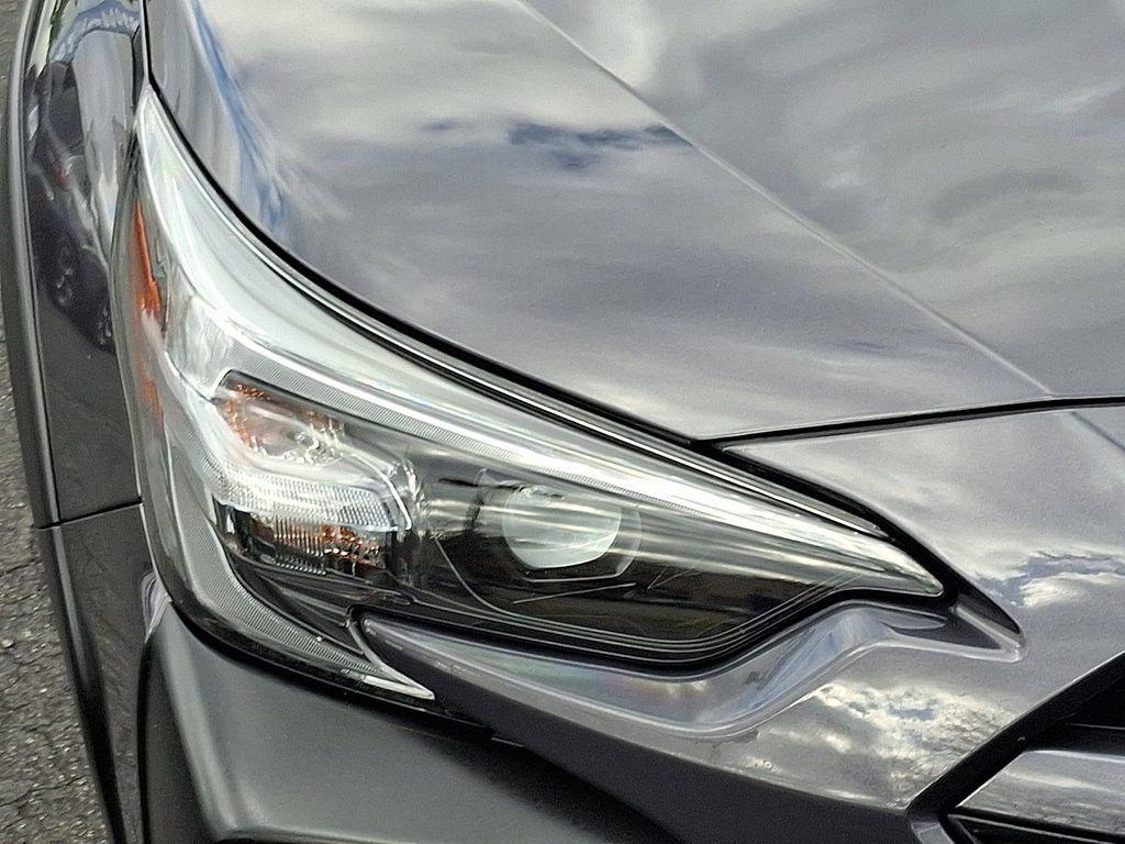 used 2024 Subaru Outback car, priced at $31,600