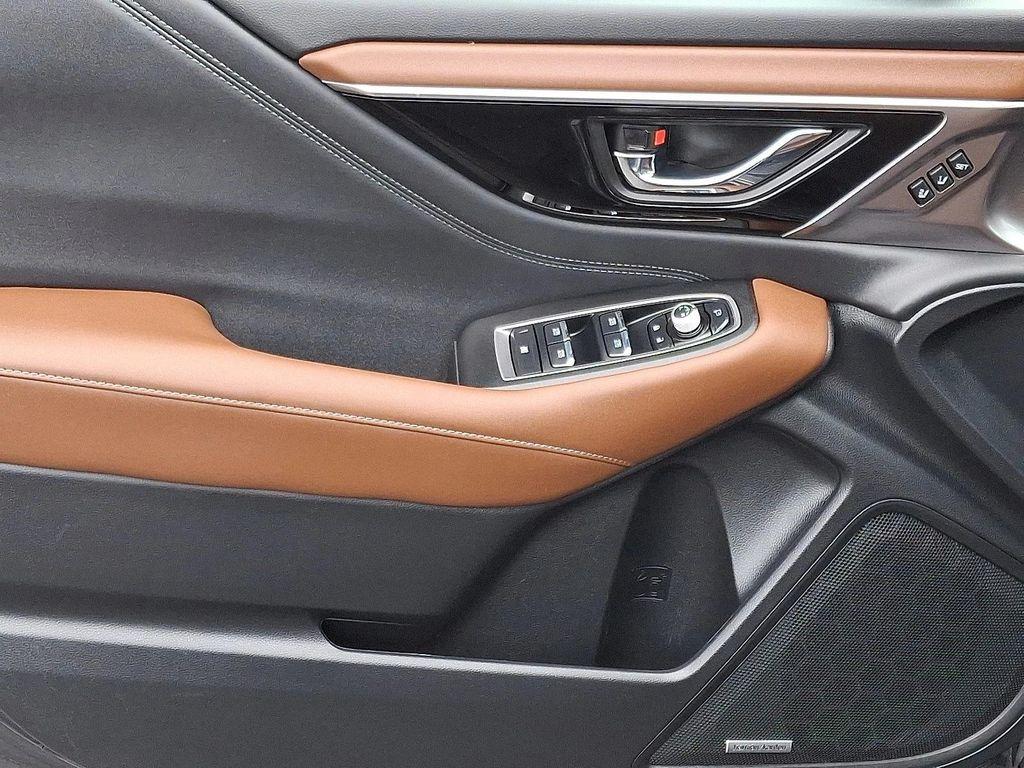 used 2024 Subaru Outback car, priced at $31,600